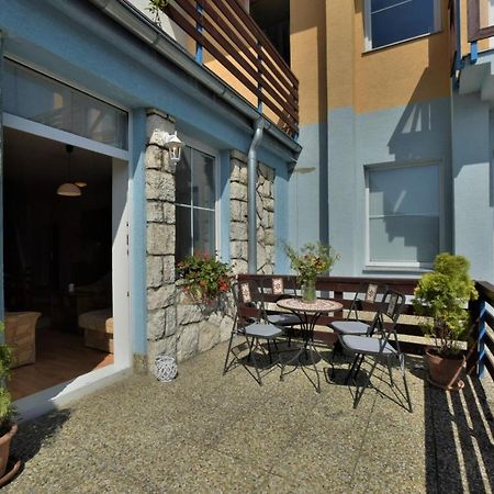 Kf Apartment Donovaly Exterior foto