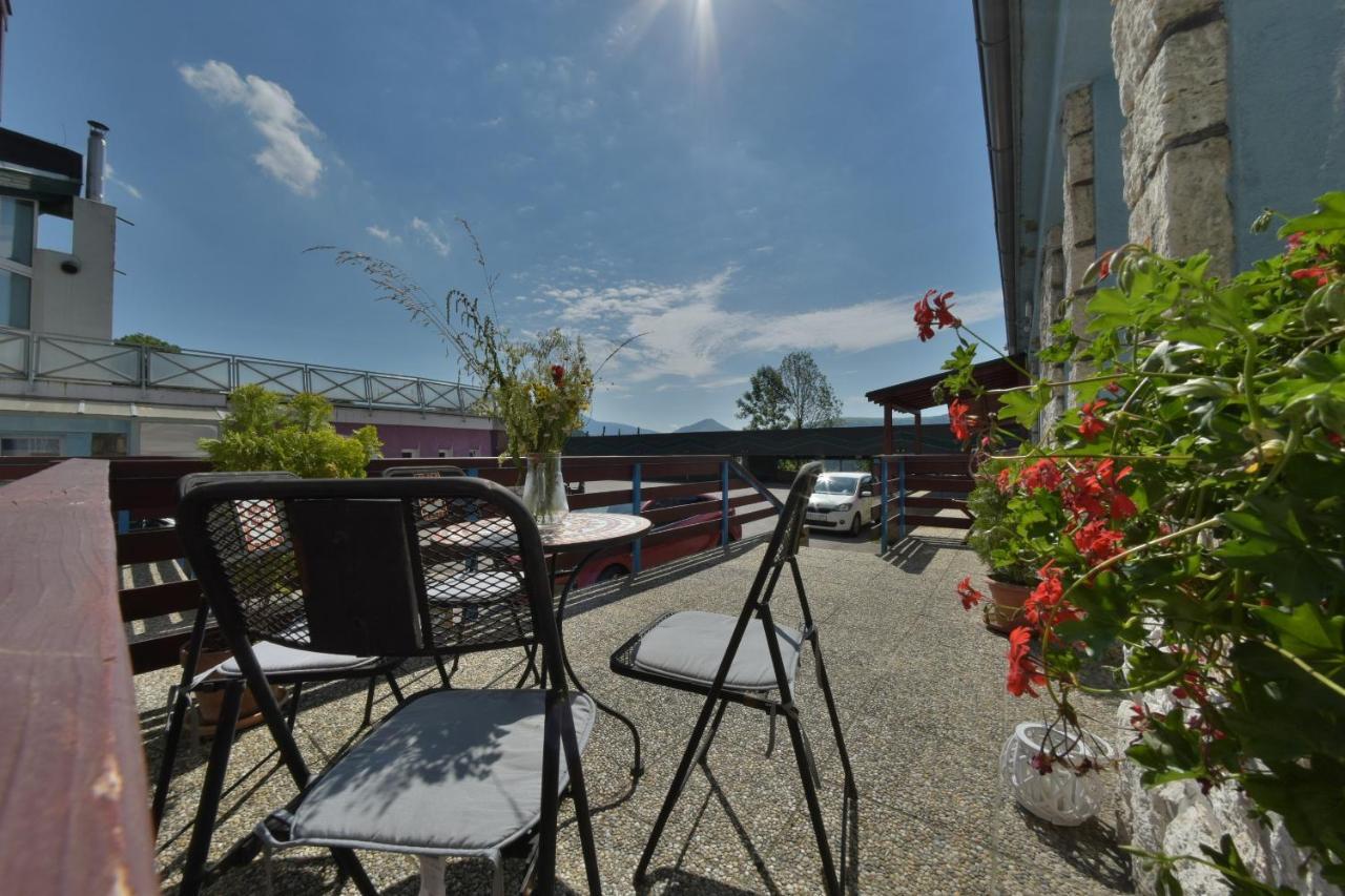 Kf Apartment Donovaly Exterior foto