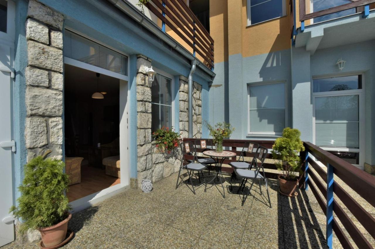 Kf Apartment Donovaly Exterior foto